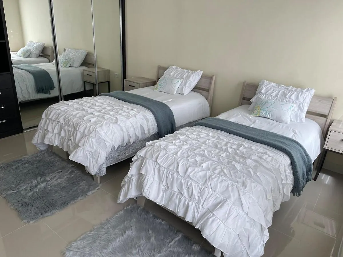 Blissdesiac Ocho Rios Villa