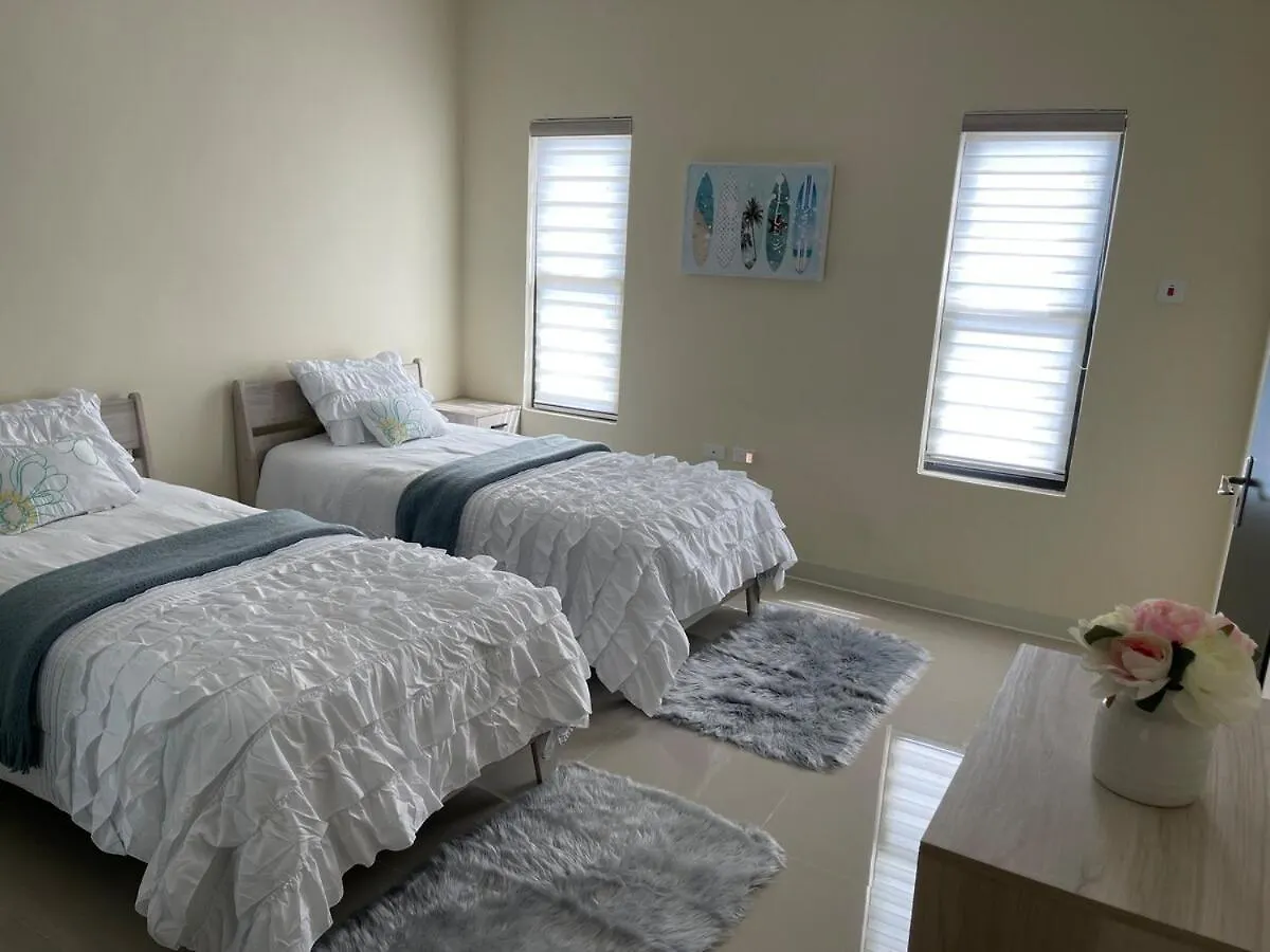 Blissdesiac Ocho Rios Villa