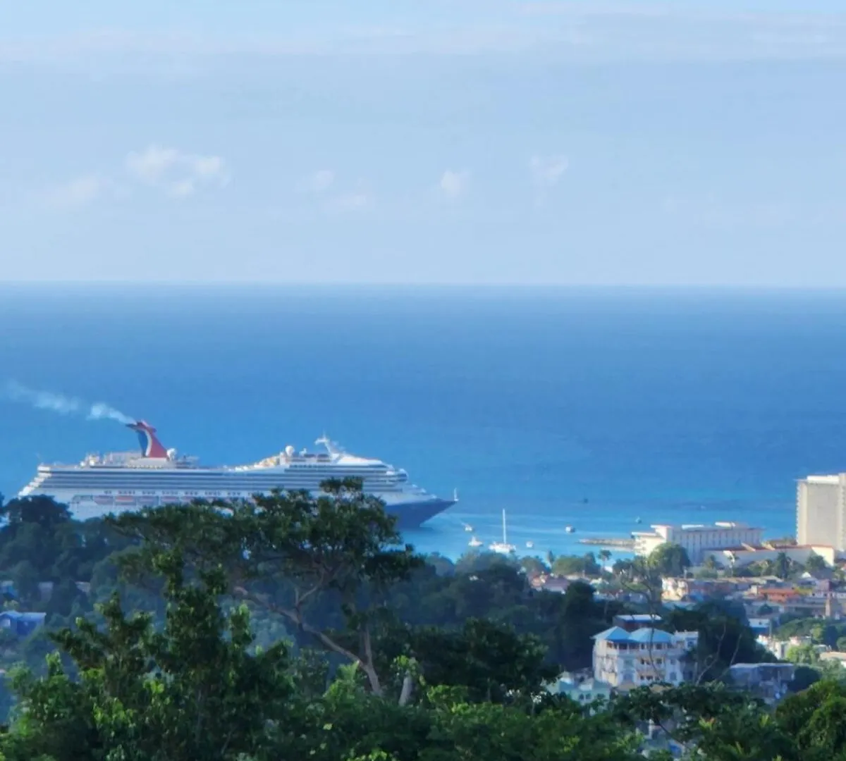 Blissdesiac Ocho Rios Villa