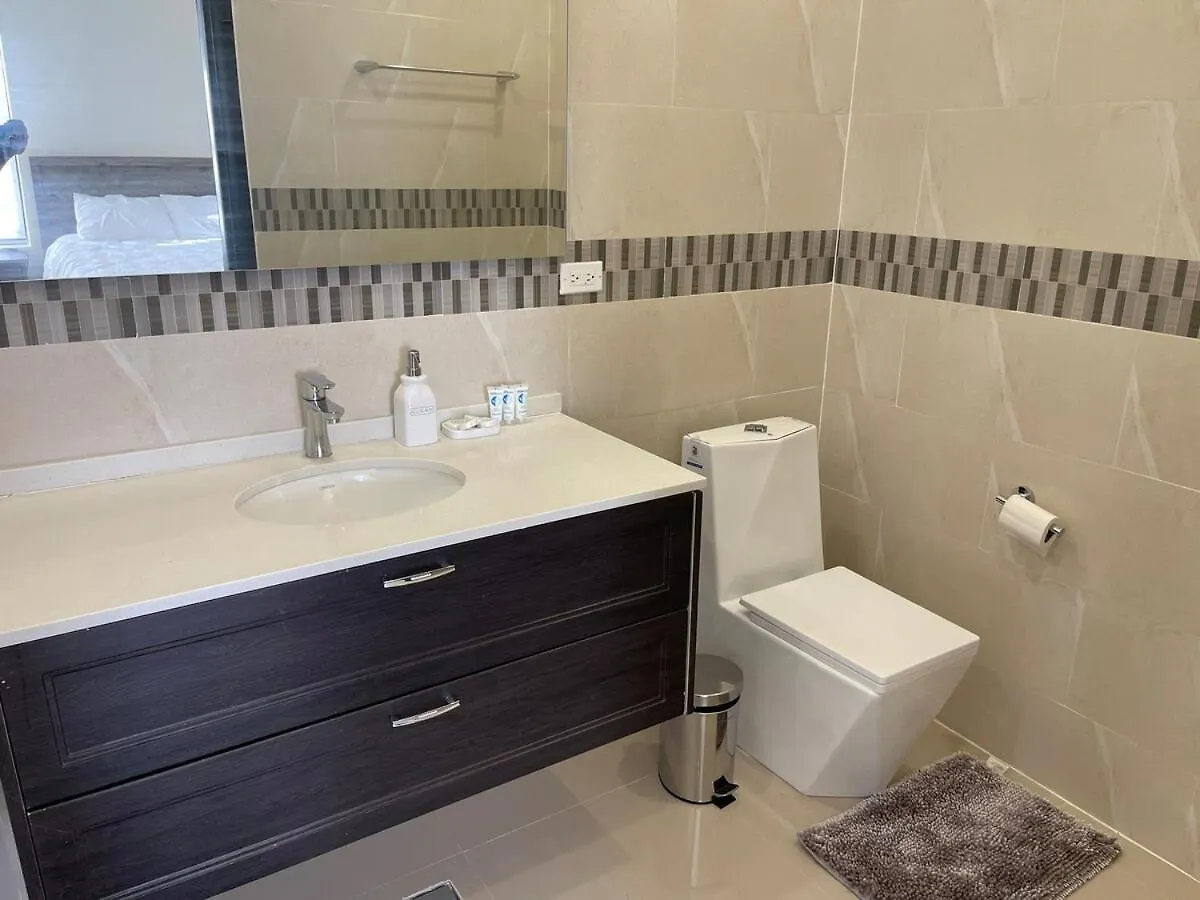 Blissdesiac Ocho Rios Villa