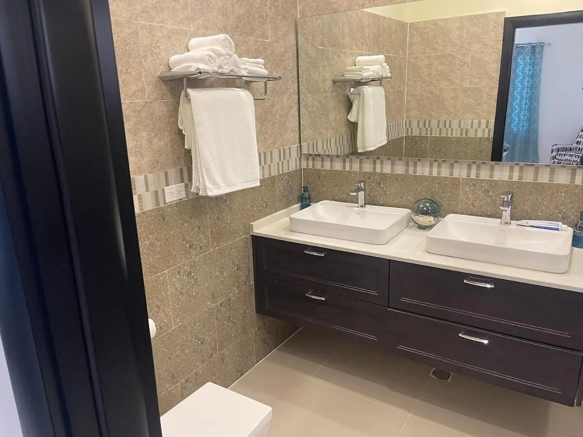 Blissdesiac Ocho Rios Villa