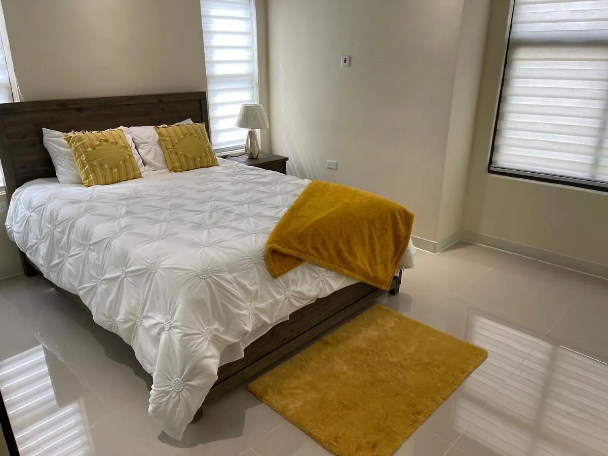 Blissdesiac Ocho Rios Villa