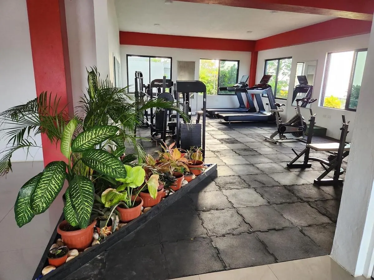 Blissdesiac Ocho Rios Villa