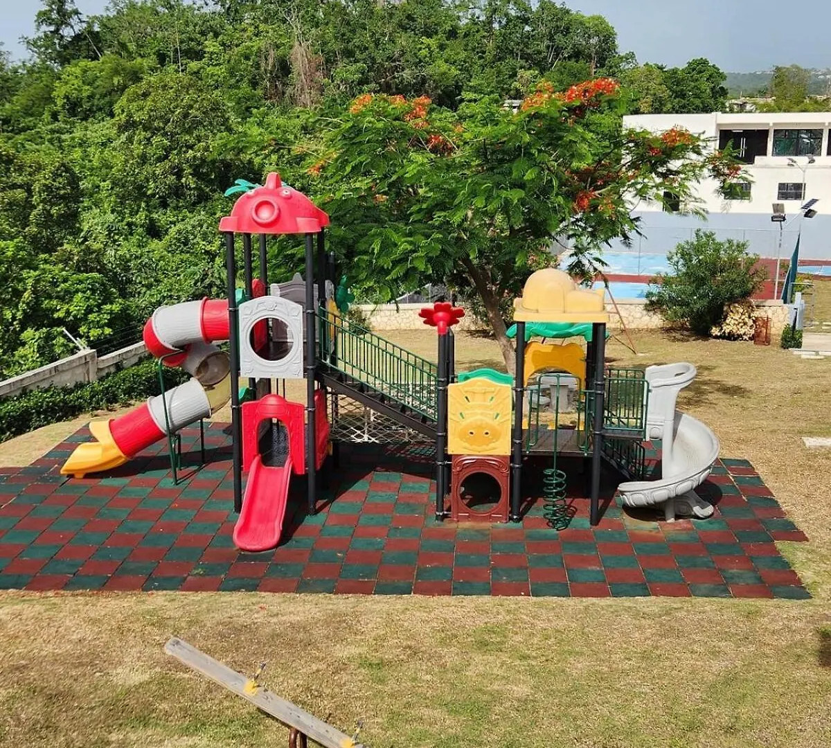 Blissdesiac Ocho Rios Villa 0*,