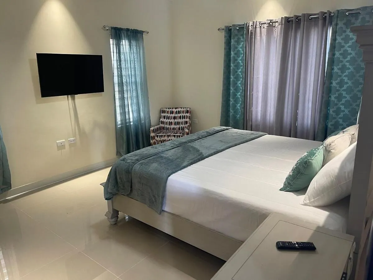 Blissdesiac Ocho Rios Villa 0*,  Jamajka