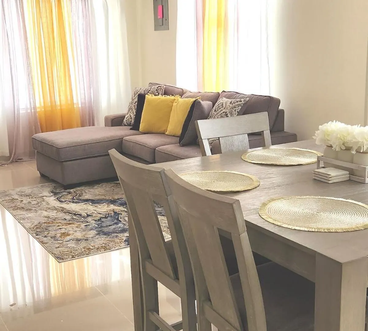 Blissdesiac Ocho Rios Villa Jamajka